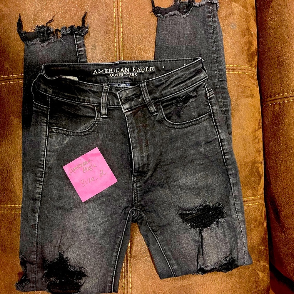Girls clothes.  Worn once or new!
